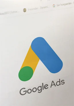 Google Ads